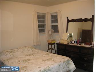 Bedroom - Main