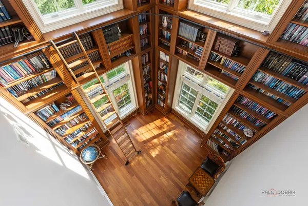 $3,398,000 | 5 Jennifer Court, Barrington, IL 60010