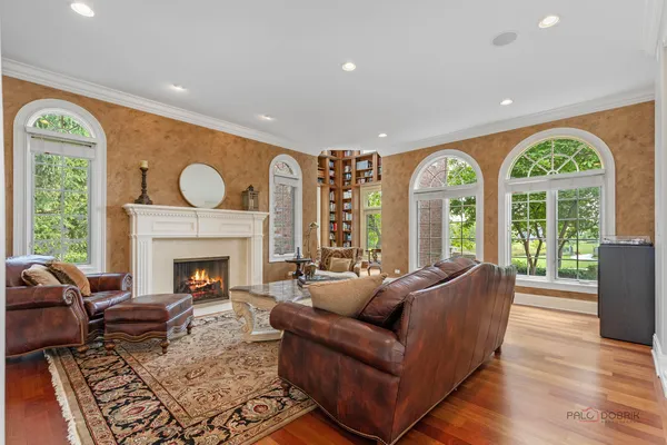 $3,398,000 | 5 Jennifer Court, Barrington, IL 60010