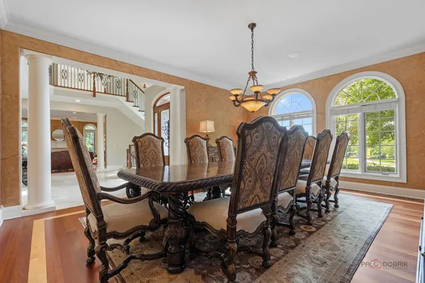 $3,398,000 | 5 Jennifer Court, Barrington, IL 60010