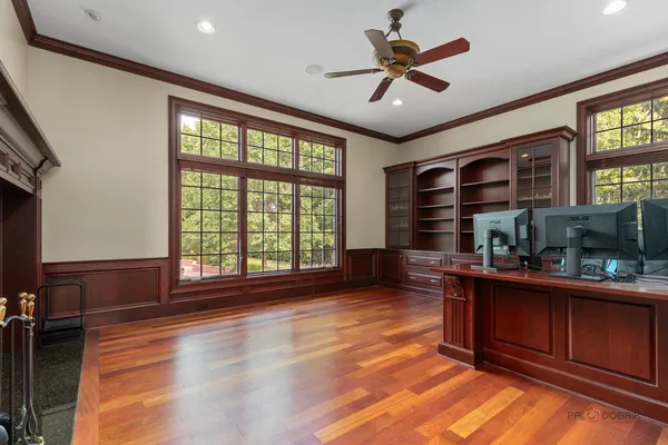 $3,398,000 | 5 Jennifer Court, Barrington, IL 60010