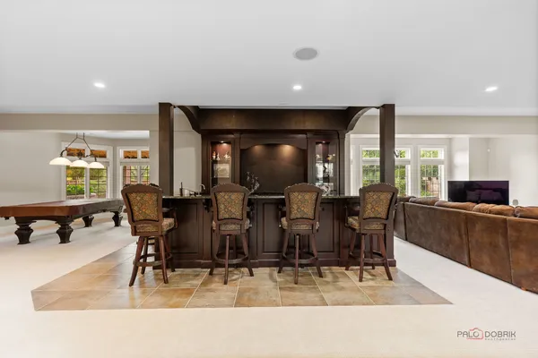 $3,398,000 | 5 Jennifer Court, Barrington, IL 60010