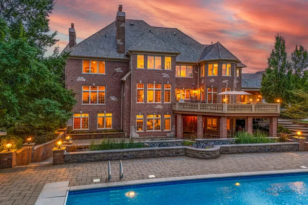 $3,398,000 | 5 Jennifer Court, Barrington, IL 60010