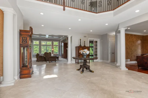 $3,398,000 | 5 Jennifer Court, Barrington, IL 60010
