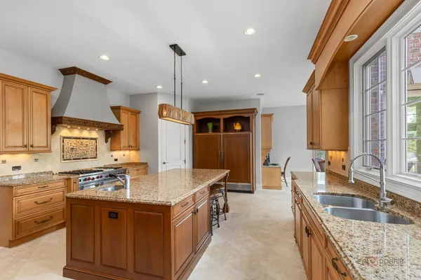 $3,398,000 | 5 Jennifer Court, Barrington, IL 60010