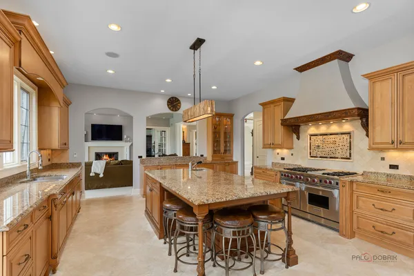 $3,398,000 | 5 Jennifer Court, Barrington, IL 60010
