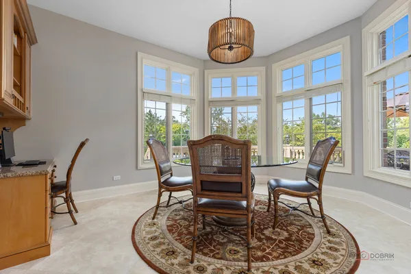 $3,398,000 | 5 Jennifer Court, Barrington, IL 60010
