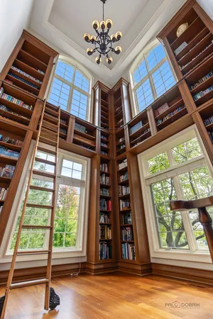 $3,398,000 | 5 Jennifer Court, Barrington, IL 60010