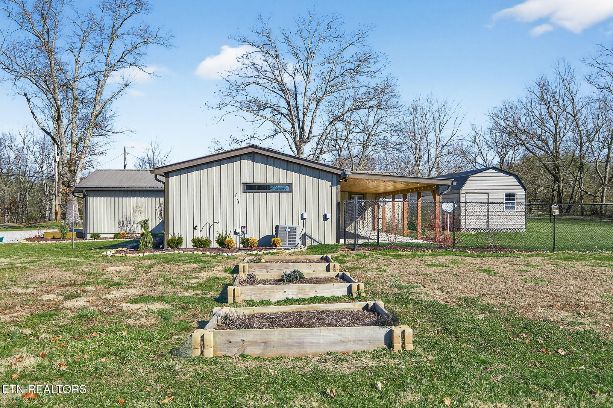 2490 Chestnut Hill Road Crossville, TN 38571 - Photo 37 of 51