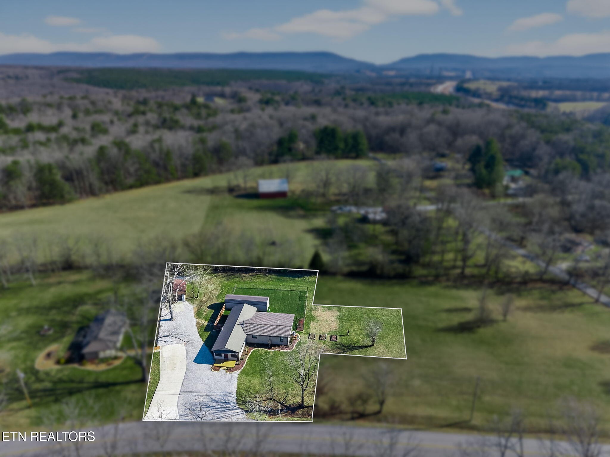 2490 Chestnut Hill Road Crossville, TN 38571 - Photo 50 of 51