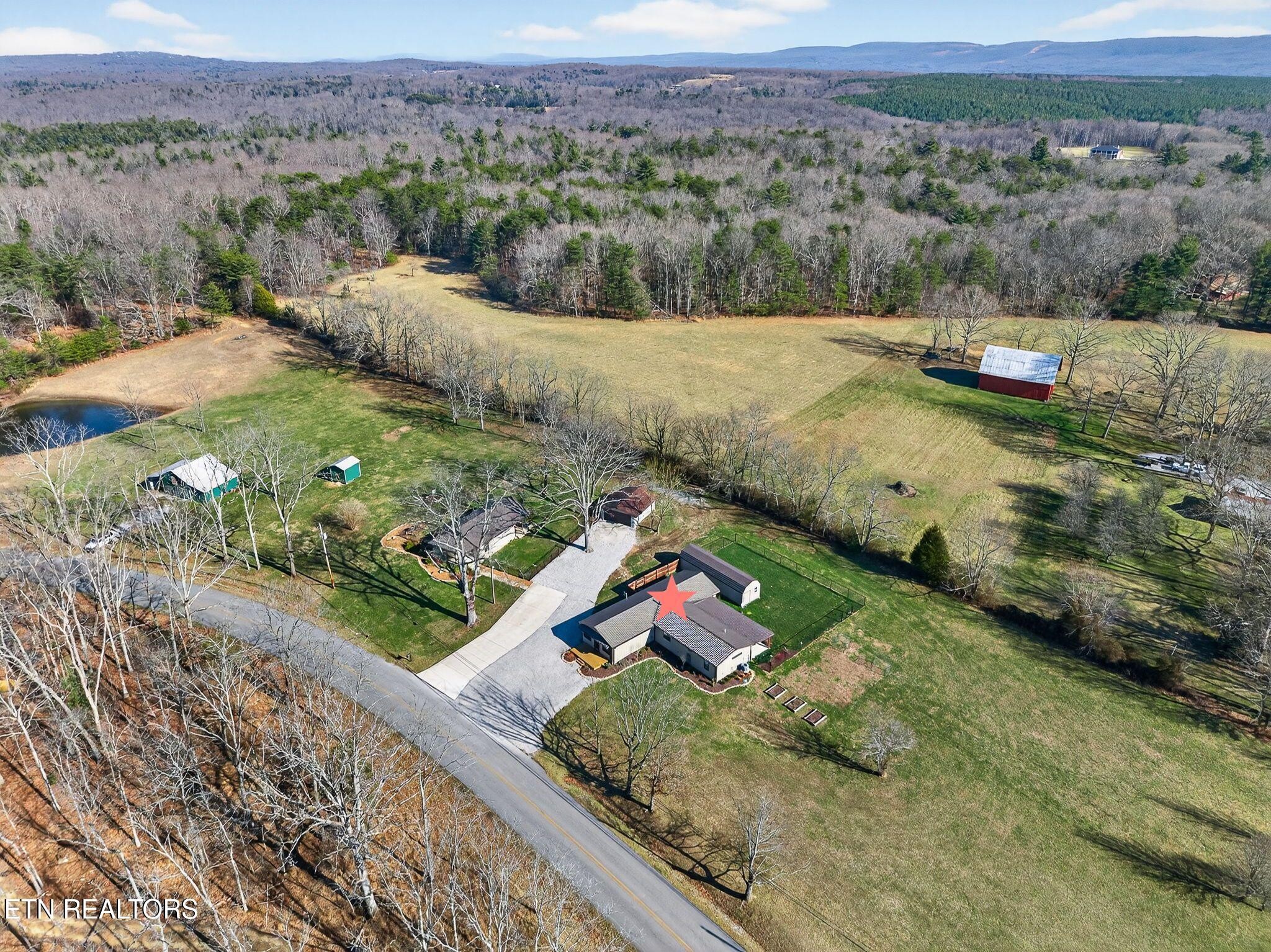 2490 Chestnut Hill Road Crossville, TN 38571 - Photo 51 of 51