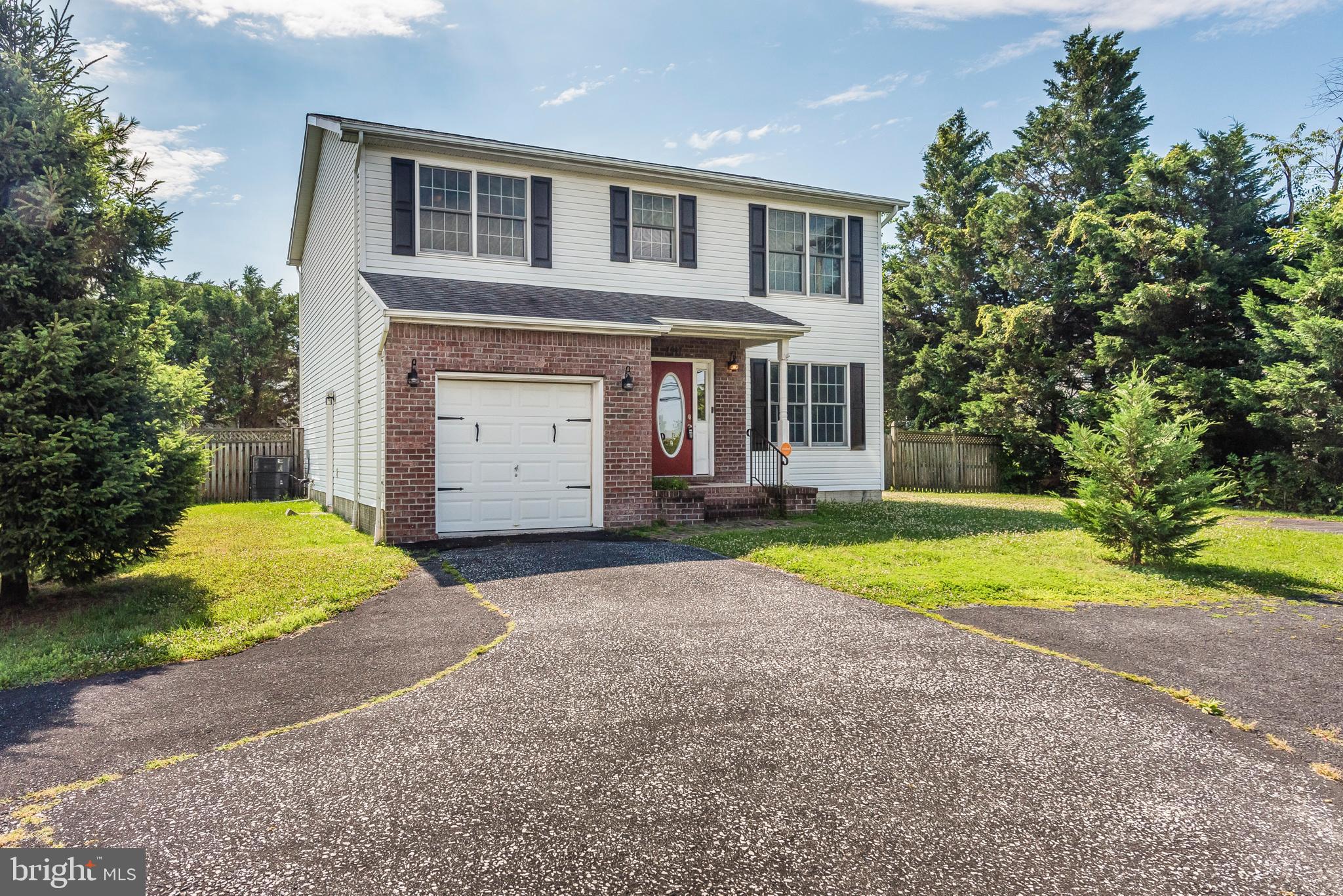 7917 Quarterfield Road Severn, MD 21144 - Photo 3 of 47