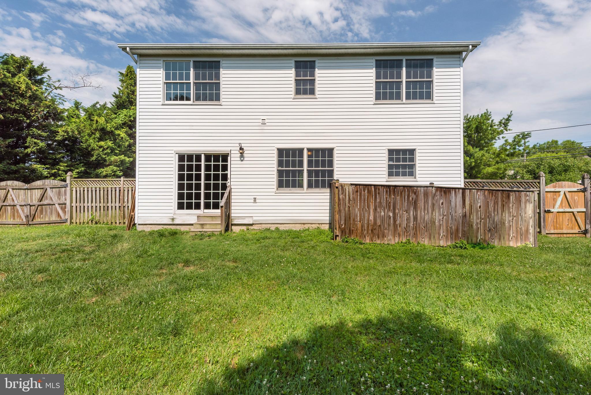 7917 Quarterfield Road Severn, MD 21144 - Photo 44 of 47