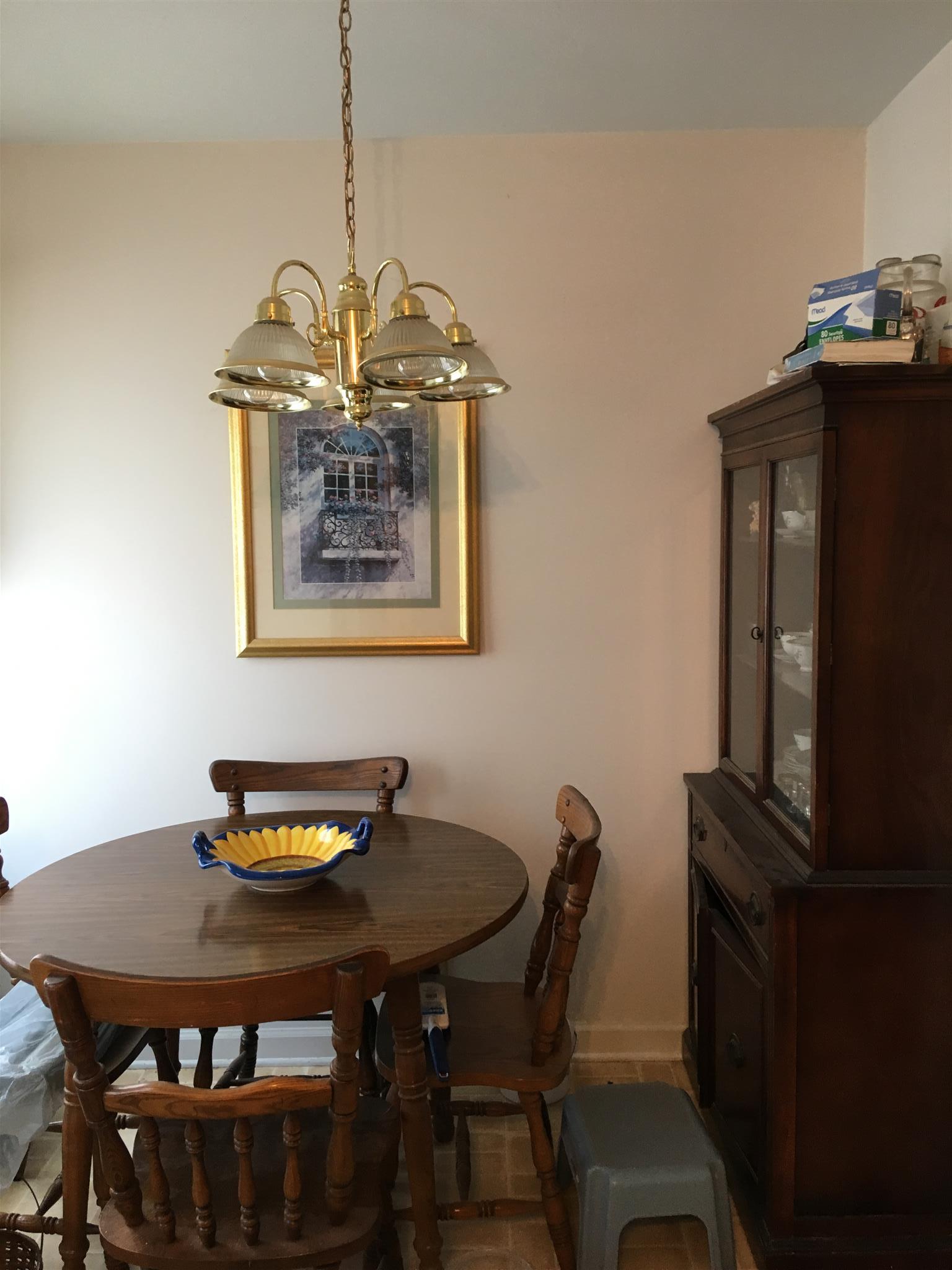 1241 Cheyenne Boulevard Madison, TN 37115 - Photo 4 of 16 a view of a dining room with furniture and wooden floor