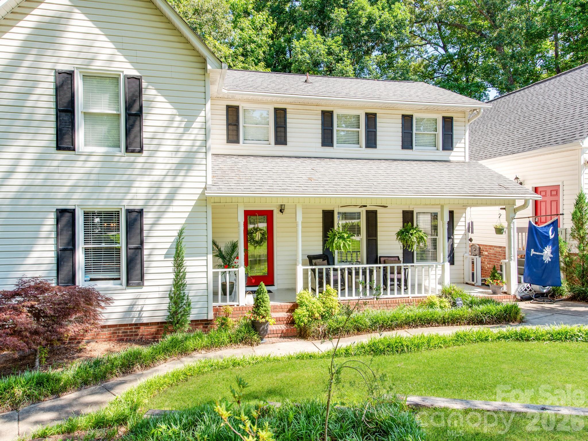 1530 Woodcroft Drive Fort Mill, SC 29708 - Photo 5 of 40