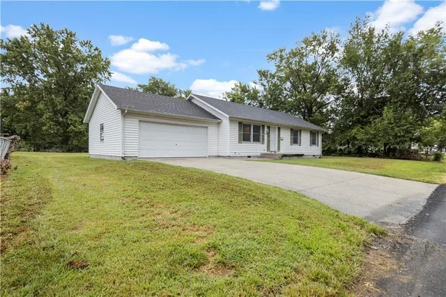$135,000 | 1309 Directory Street, Chillicothe, MO 64601