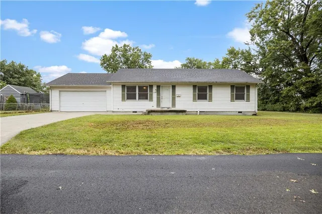 $135,000 | 1309 Directory Street, Chillicothe, MO 64601