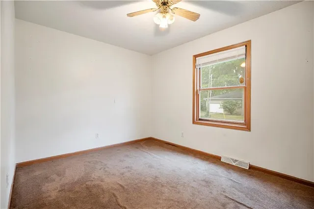 $135,000 | 1309 Directory Street, Chillicothe, MO 64601