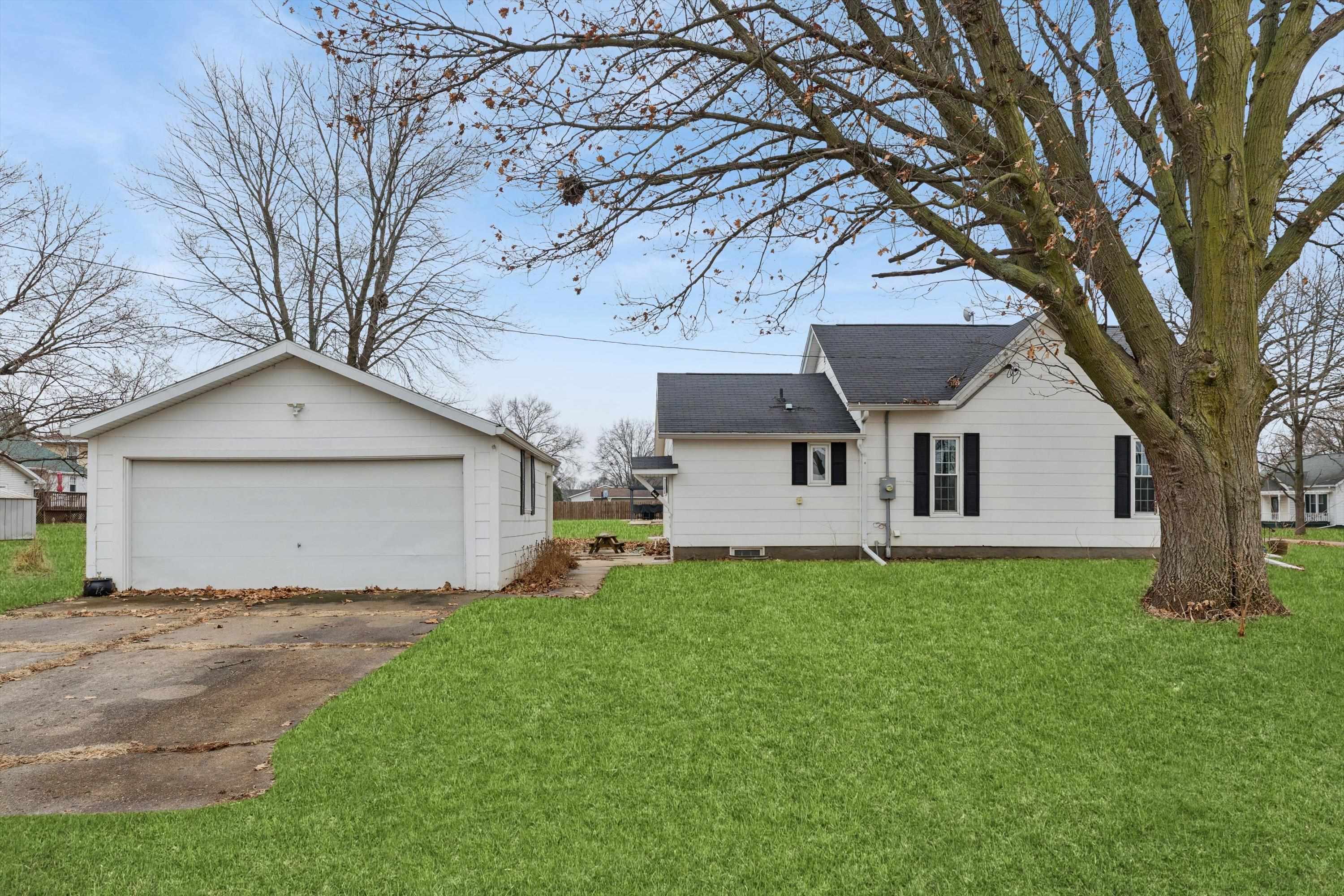 310 North Scott Street Alexis, IL 61412 - Photo 18 of 20