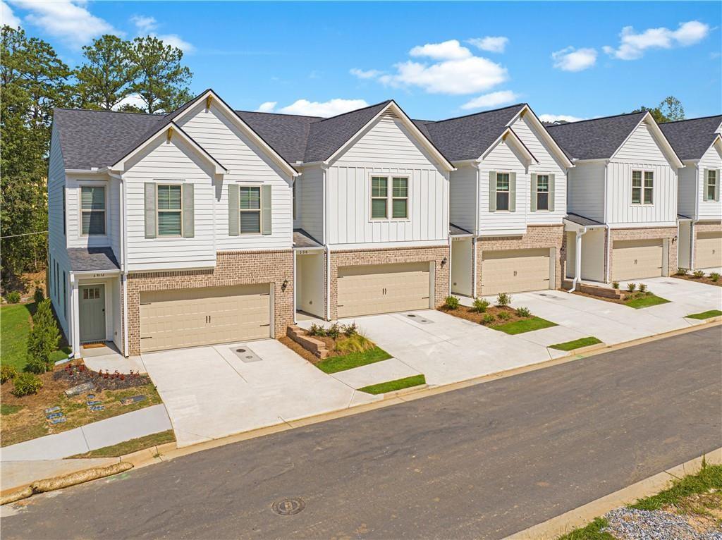 398 Sailors Way, Unit AUSTIN Canton, GA 30114 - Photo 1 of 33