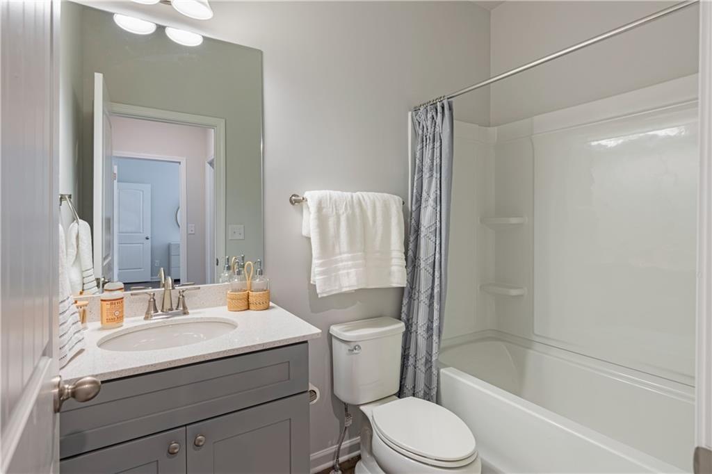 398 Sailors Way, Unit AUSTIN Canton, GA 30114 - Photo 11 of 33