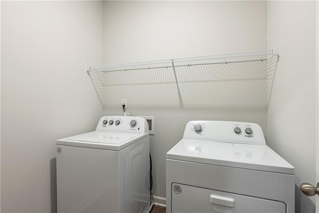 398 Sailors Way, Unit AUSTIN Canton, GA 30114 - Photo 12 of 33