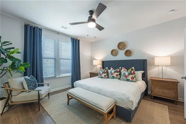 $2,535 | 398 Sailors Way, Unit AUSTIN, Canton, GA 30114