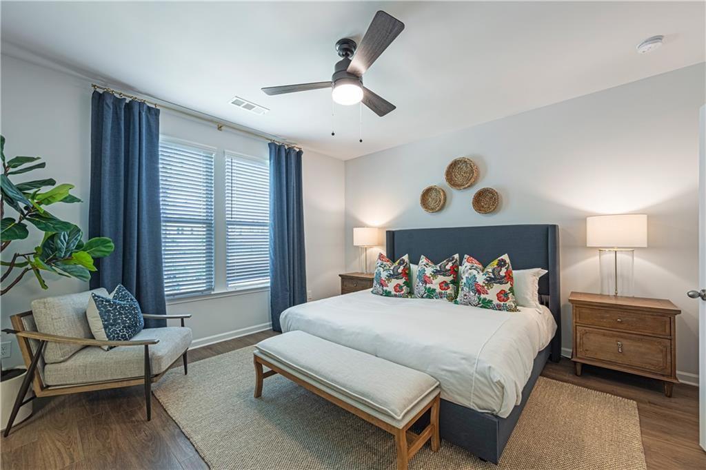 398 Sailors Way, Unit AUSTIN Canton, GA 30114 - Photo 14 of 33