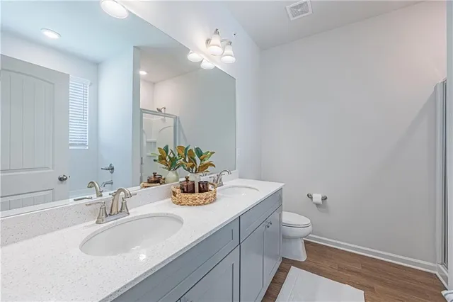 $2,575 | 398 Sailors Way, Unit AUSTIN, Canton, GA 30114