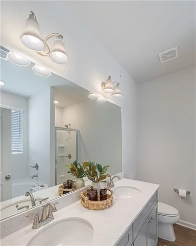 $2,575 | 398 Sailors Way, Unit AUSTIN, Canton, GA 30114