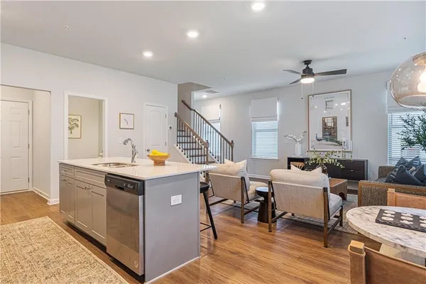 $2,535 | 398 Sailors Way, Unit AUSTIN, Canton, GA 30114