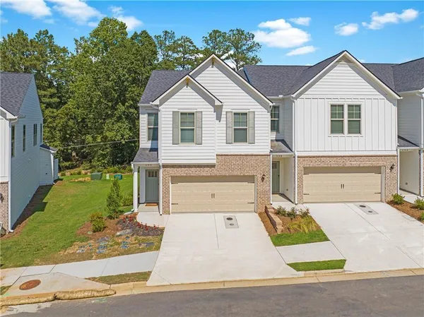 $2,535 | 398 Sailors Way, Unit AUSTIN, Canton, GA 30114