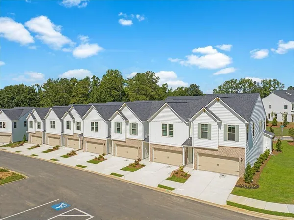 $2,535 | 398 Sailors Way, Unit AUSTIN, Canton, GA 30114