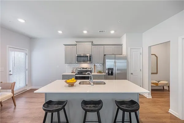 $2,535 | 398 Sailors Way, Unit AUSTIN, Canton, GA 30114