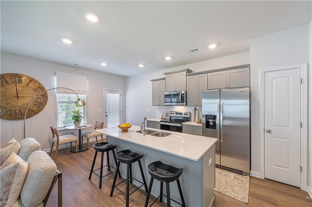 398 Sailors Way, Unit AUSTIN Canton, GA 30114 - Photo 6 of 33