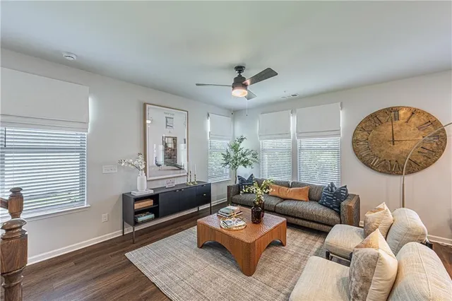 $2,575 | 398 Sailors Way, Unit AUSTIN, Canton, GA 30114