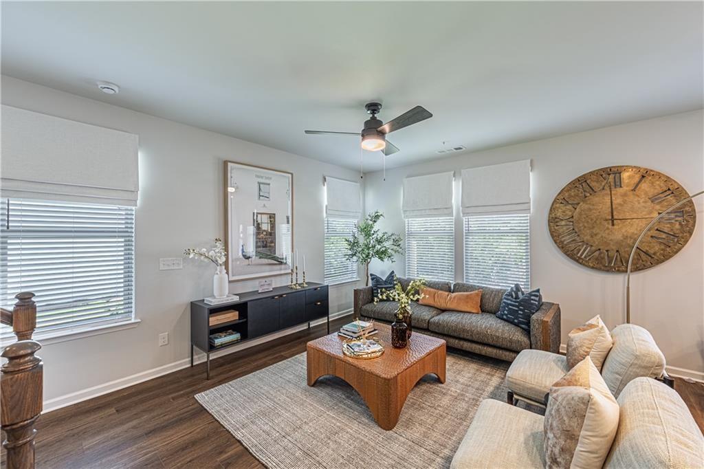 398 Sailors Way, Unit AUSTIN Canton, GA 30114 - Photo 7 of 33