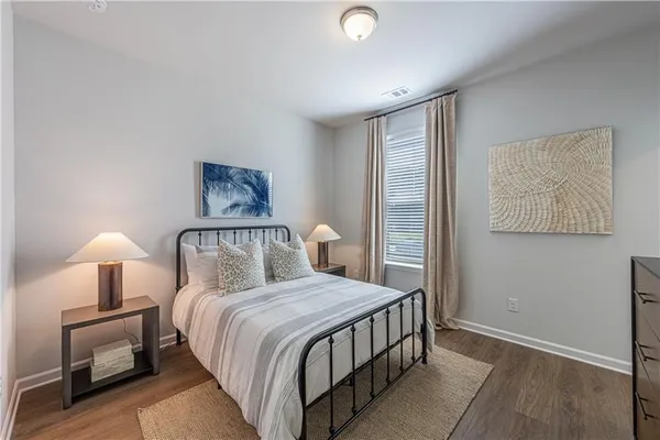 $2,535 | 398 Sailors Way, Unit AUSTIN, Canton, GA 30114