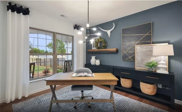 $468,240 | 3090 Newell Drive, Dacula, GA 30019