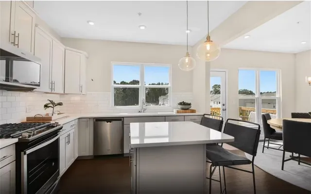 $468,240 | 3090 Newell Drive, Dacula, GA 30019