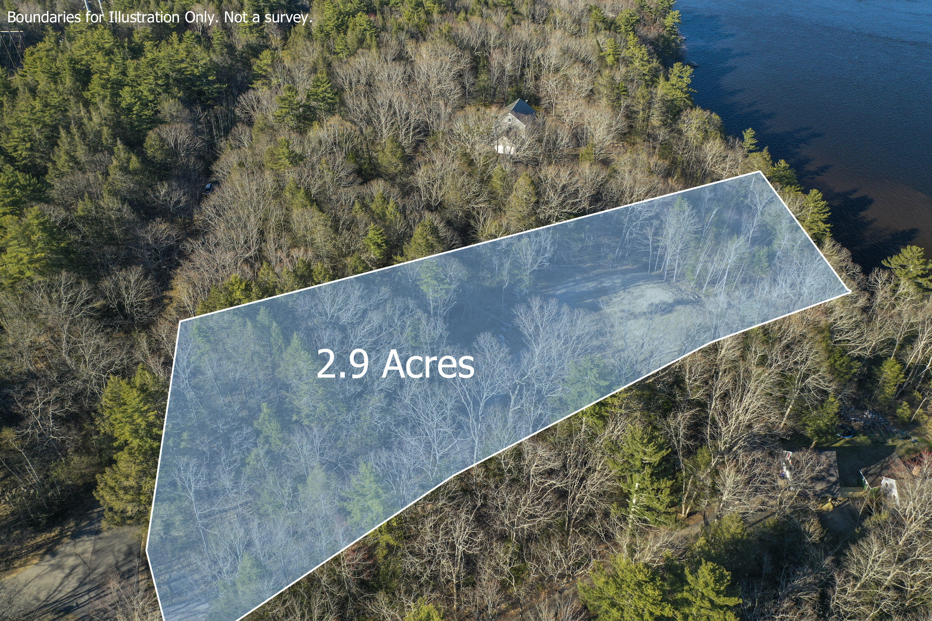 39 West Chops Point Road Bath, ME 04530 - Photo 21 of 22 39 W. Chops Point Rd_120