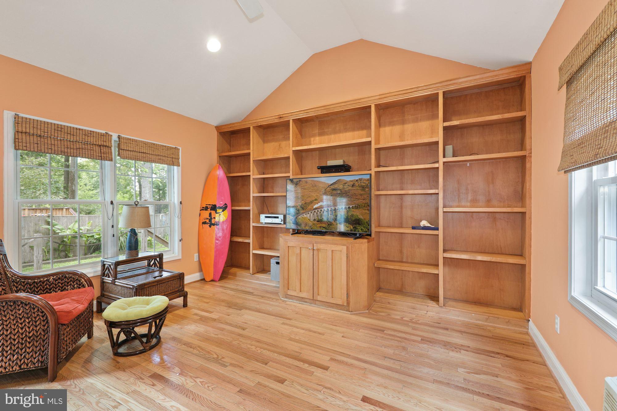 2801 Jennings Road Kensington, MD 20895 - Photo 14 of 27 Family Room