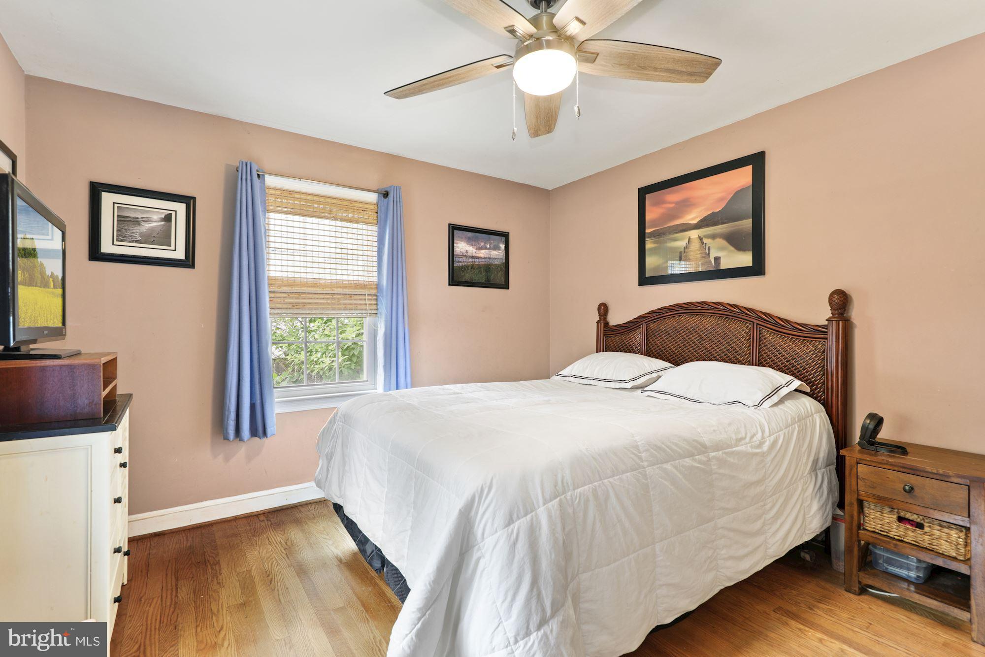 2801 Jennings Road Kensington, MD 20895 - Photo 16 of 27 Bedroom 2