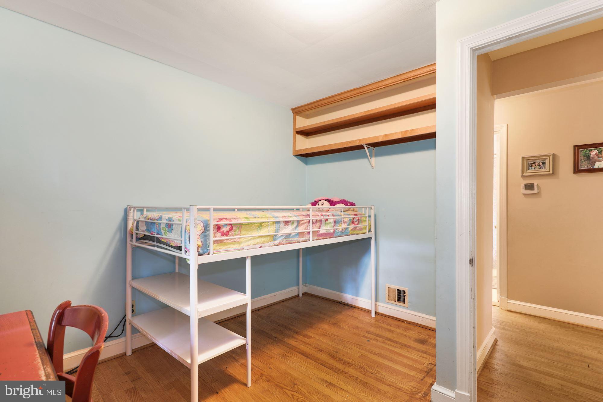 2801 Jennings Road Kensington, MD 20895 - Photo 18 of 27 Bedroom 3