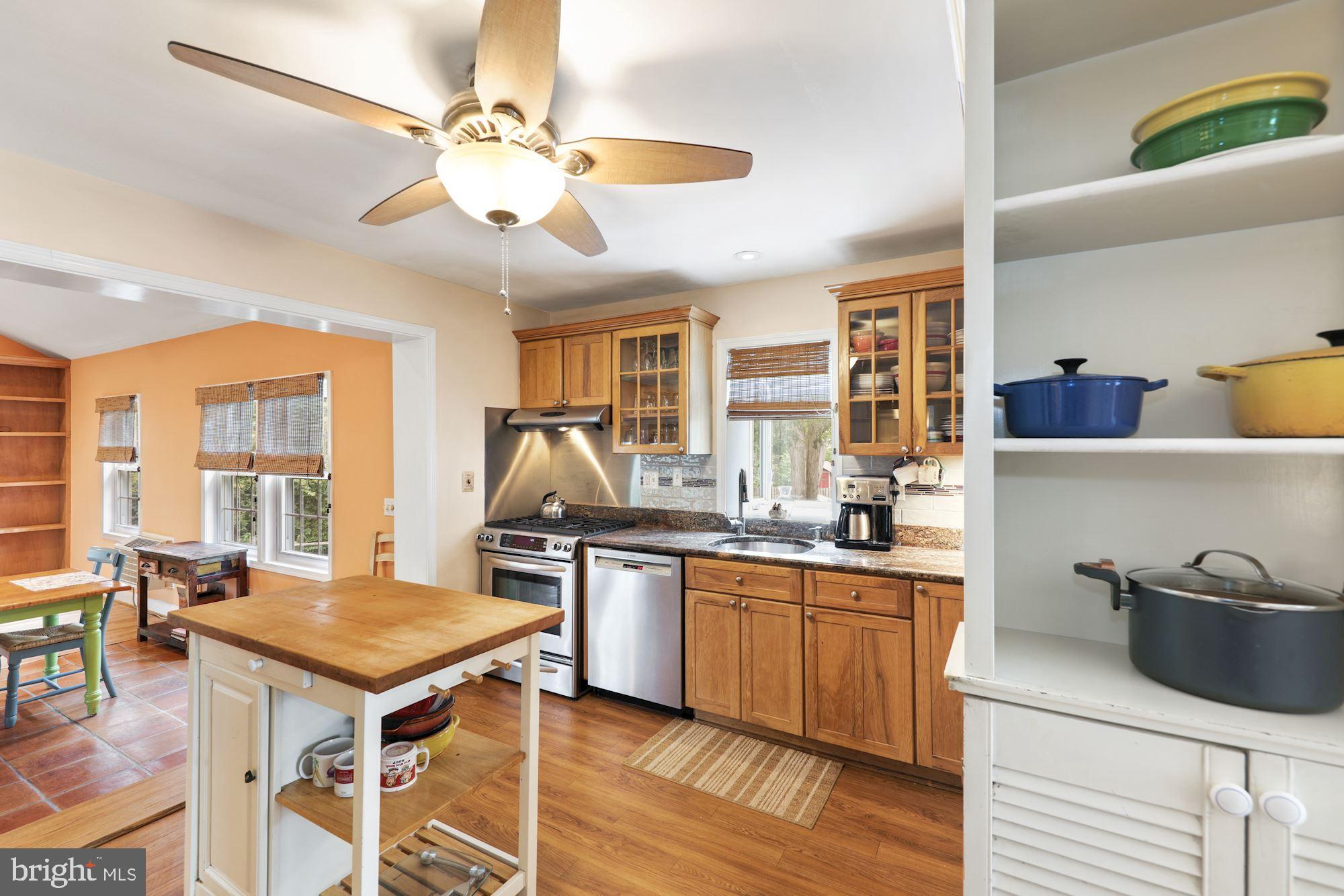 2801 Jennings Road Kensington, MD 20895 - Photo 8 of 27 Kitchen