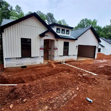 $499,900 | 1409 Stonehurst Road, Anderson, SC 29621