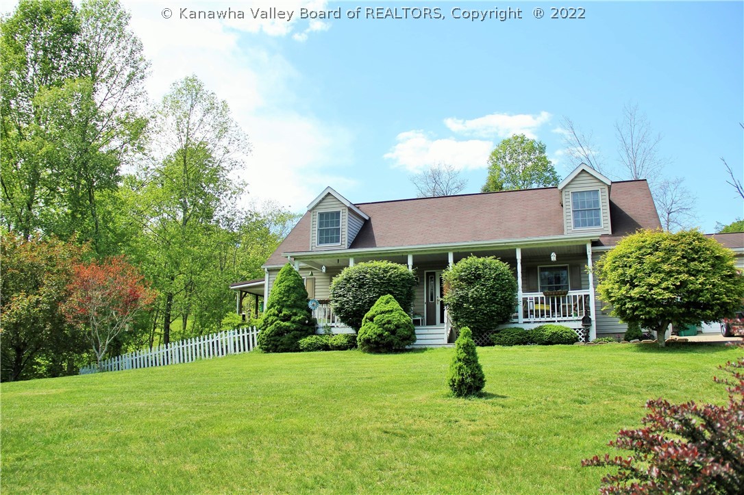 144 West View Drive Ripley, WV 25271 - Photo 1 of 27 Gallery Image 1