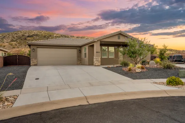 $499,000 | 2035 Weeping Rock, Hurricane, UT 84737