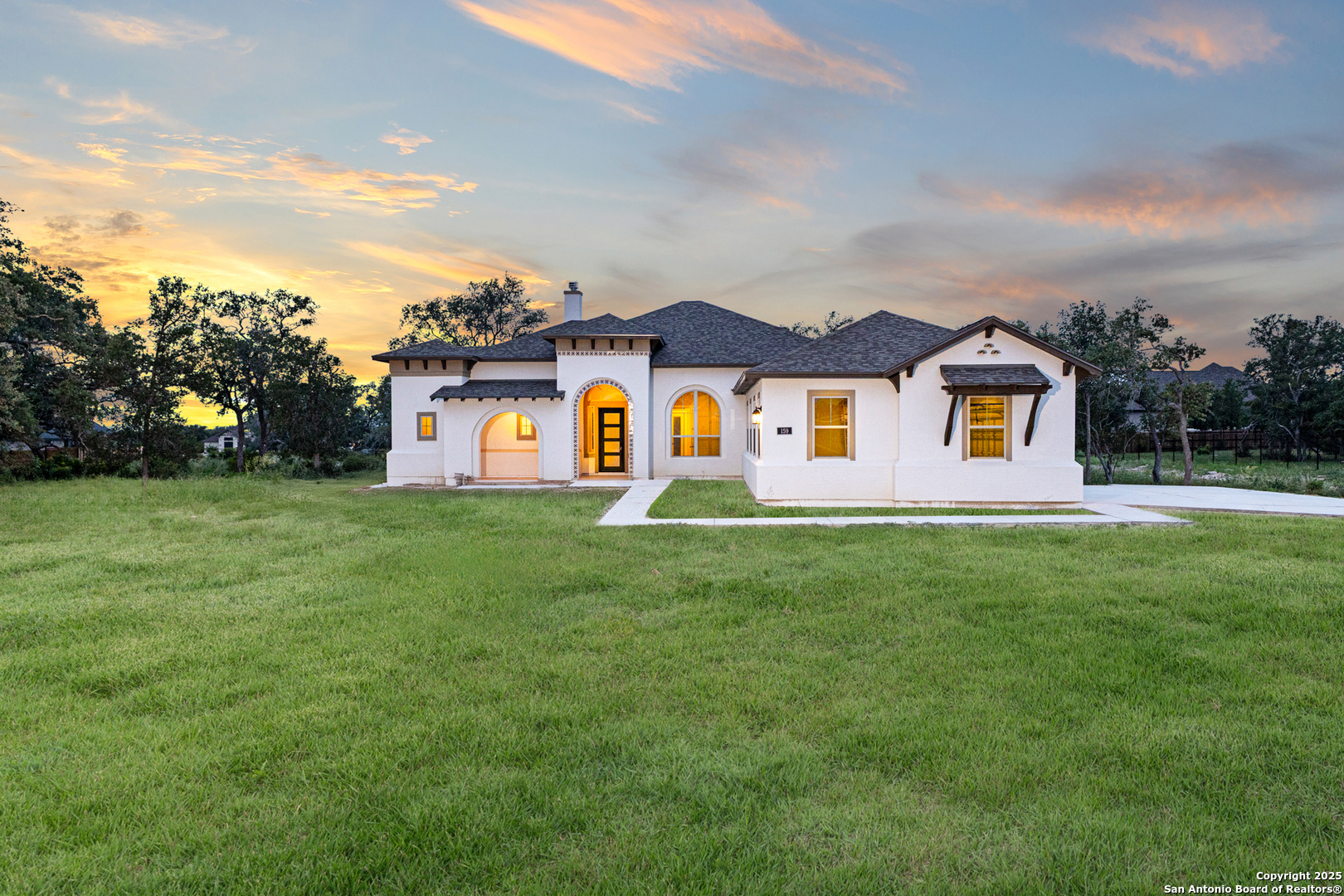 159 Bauer Lane Castroville, TX 78009 - Photo 1 of 32