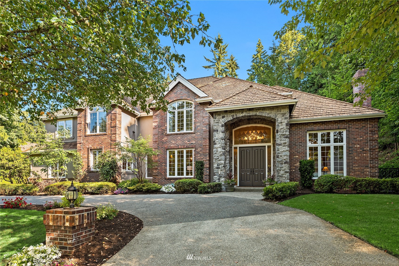 20351 Northeast 61st Court, Redmond, WA 98053 Compass